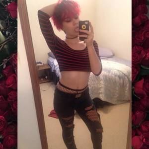 Meet your Posher, Lexie